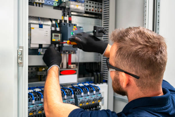 Best Home Electrical Repair  in Mclean, VA