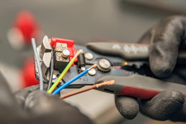 Best Affordable Emergency Electrician  in Mclean, VA