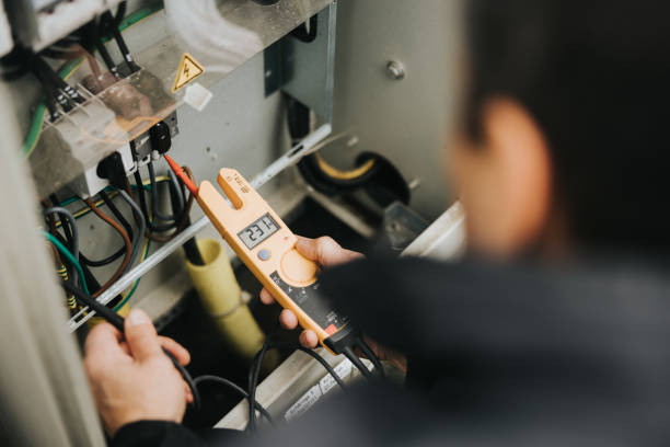 Best Affordable Electrician  in Mclean, VA