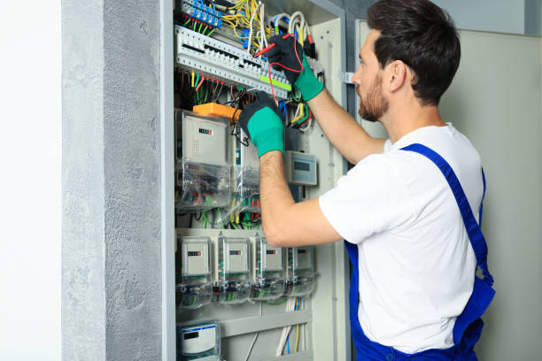 Best Circuit Breaker Repair  in Mclean, VA