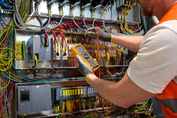 Best Electrical Upgrades for Homes  in Mclean, VA