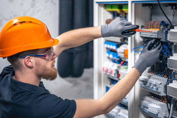 Best Electrical Wiring Services  in Mclean, VA