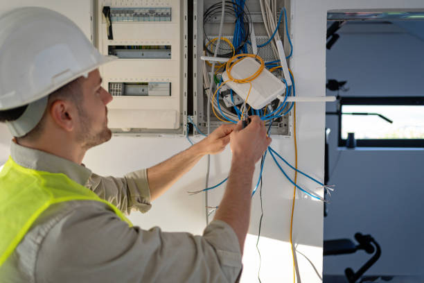 Best Electrical Troubleshooting Services  in Mclean, VA