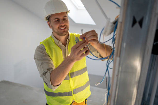 Best Affordable Electrical Installation  in Mclean, VA