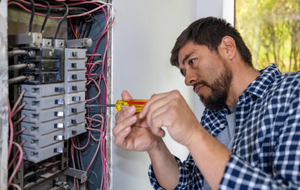 Best 24-Hour Electrician  in Mclean, VA